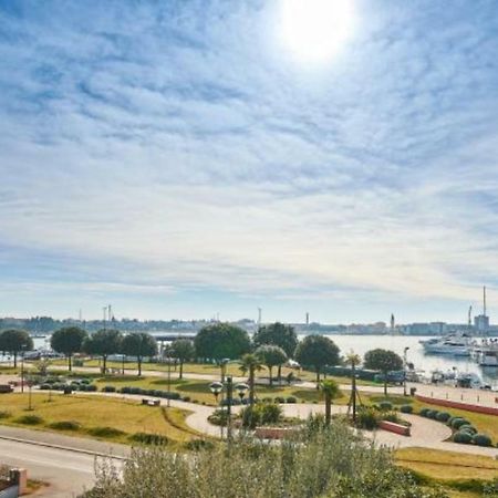 Apartments Vuica Umag Zewnętrze zdjęcie