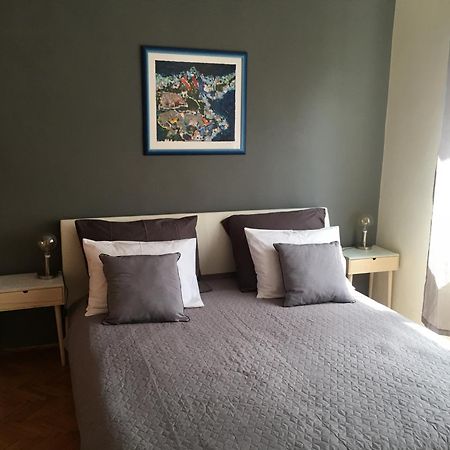 Apartments Vuica Umag Zewnętrze zdjęcie