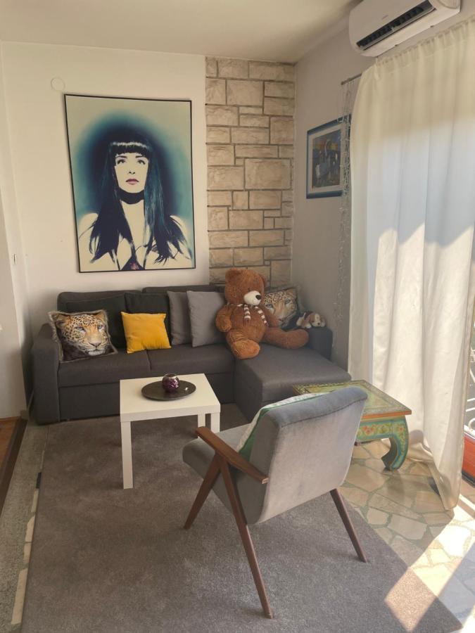 Apartments Vuica Umag Zewnętrze zdjęcie