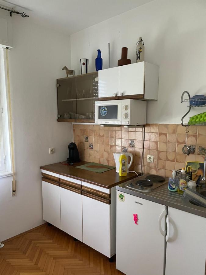 Apartments Vuica Umag Zewnętrze zdjęcie