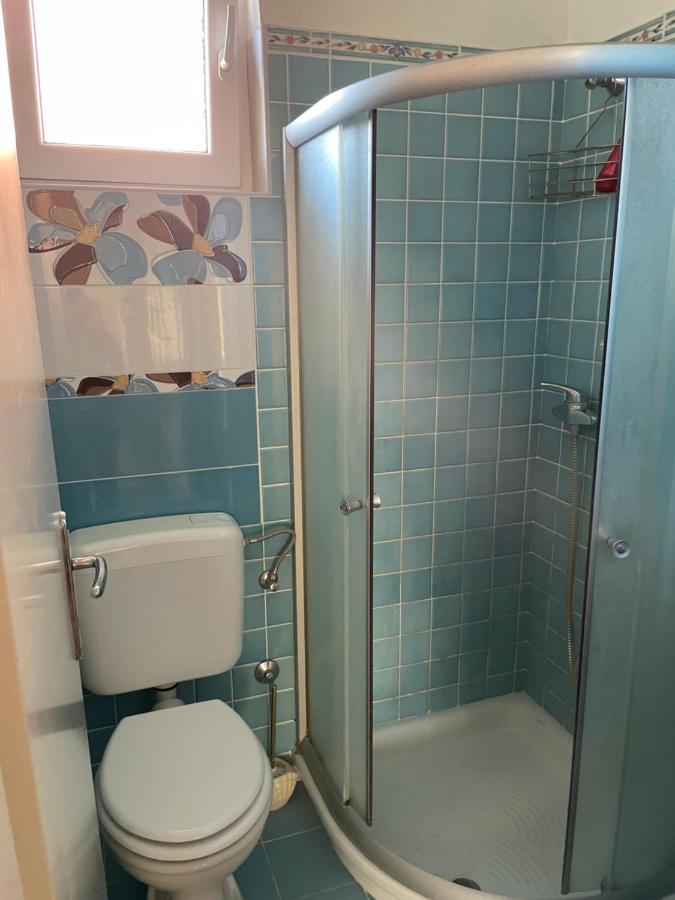 Apartments Vuica Umag Zewnętrze zdjęcie