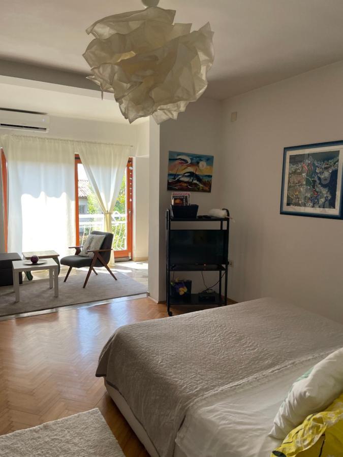 Apartments Vuica Umag Zewnętrze zdjęcie