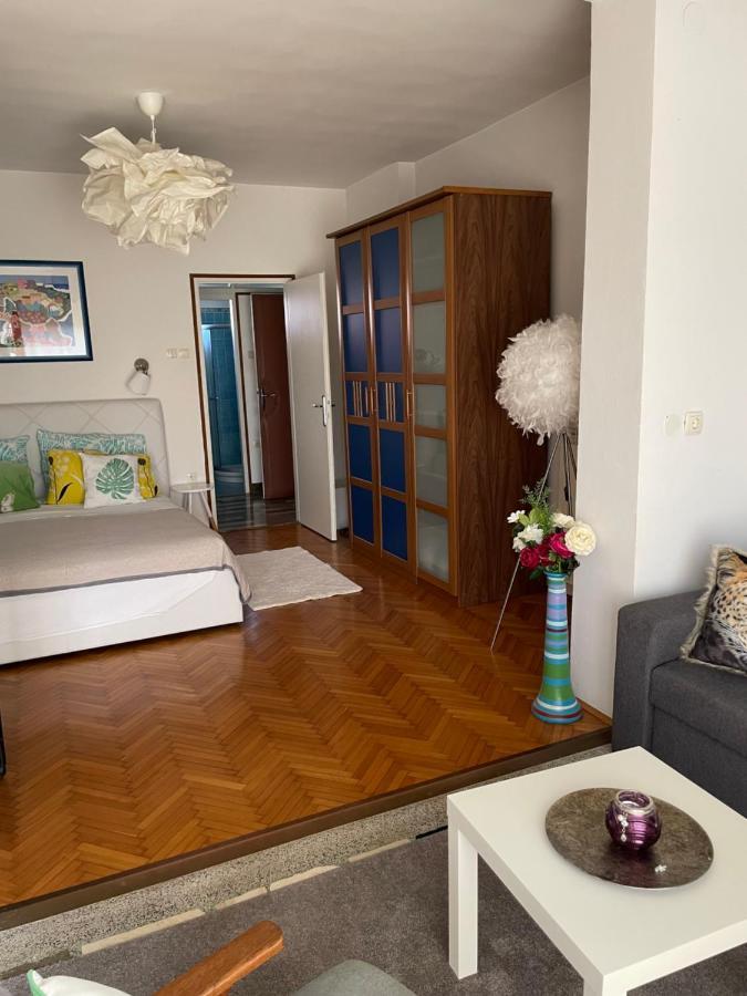 Apartments Vuica Umag Zewnętrze zdjęcie